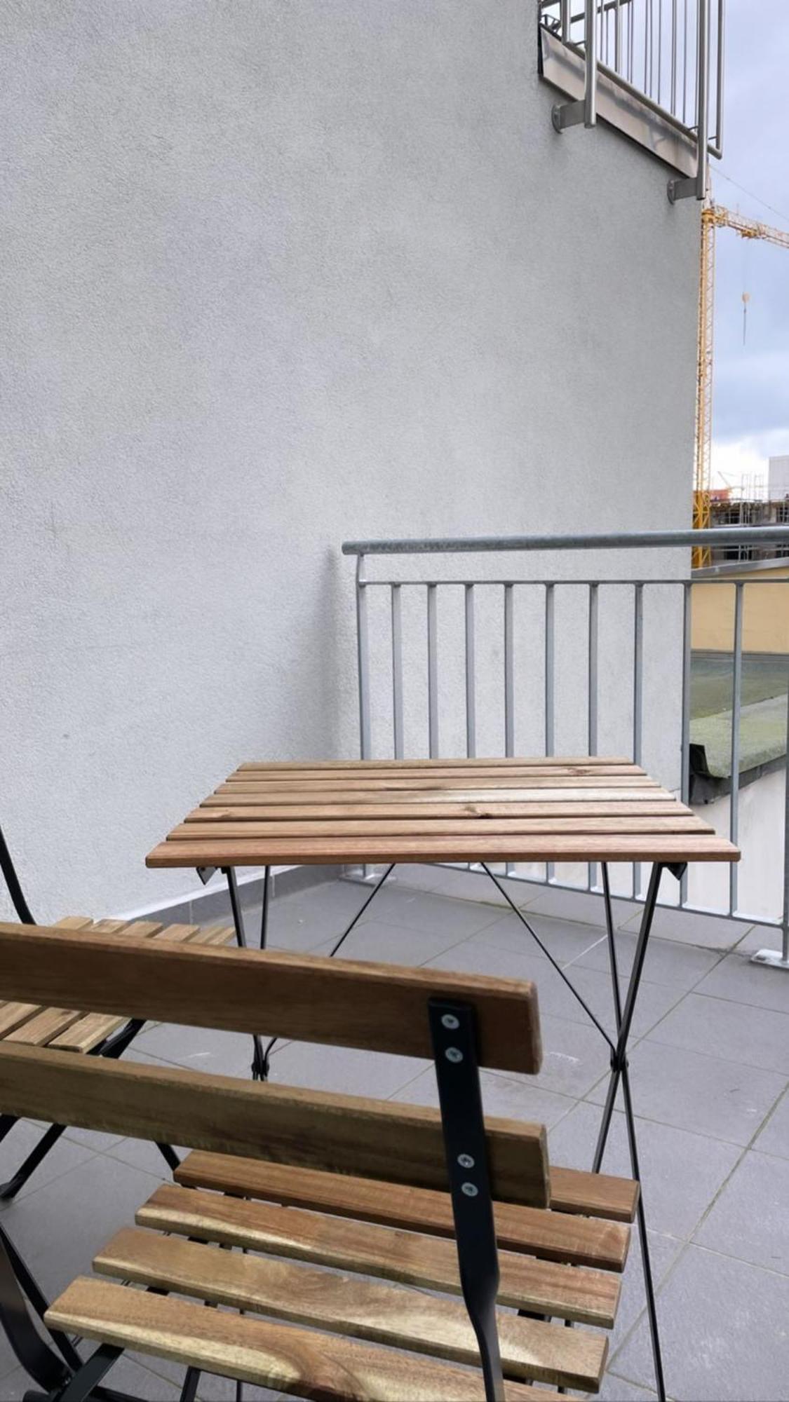 וורמס Nibelungen Apartments חדר תמונה