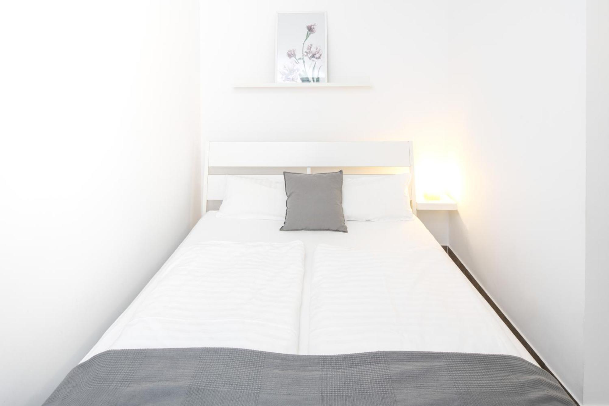 וורמס Nibelungen Apartments חדר תמונה