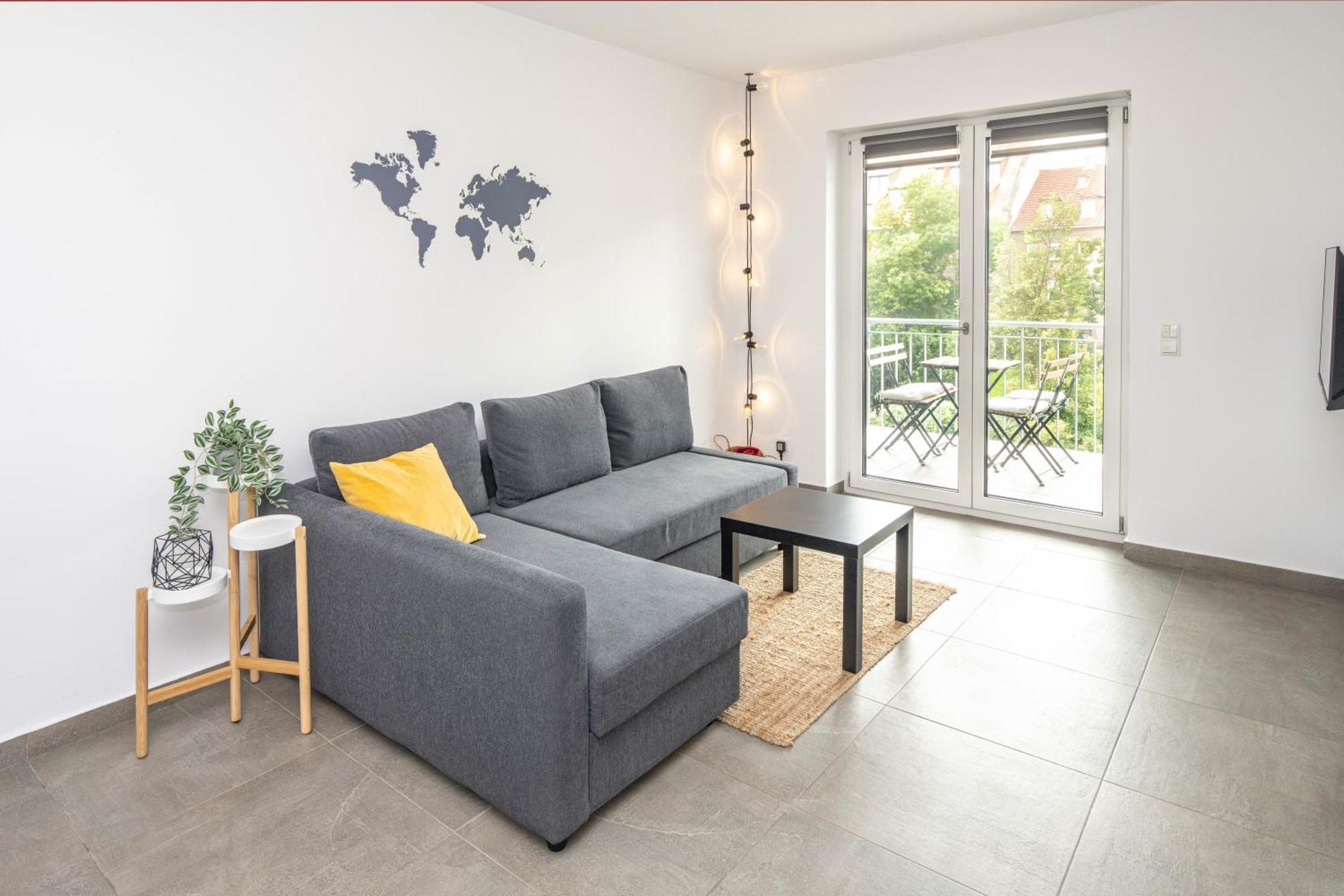וורמס Nibelungen Apartments חדר תמונה