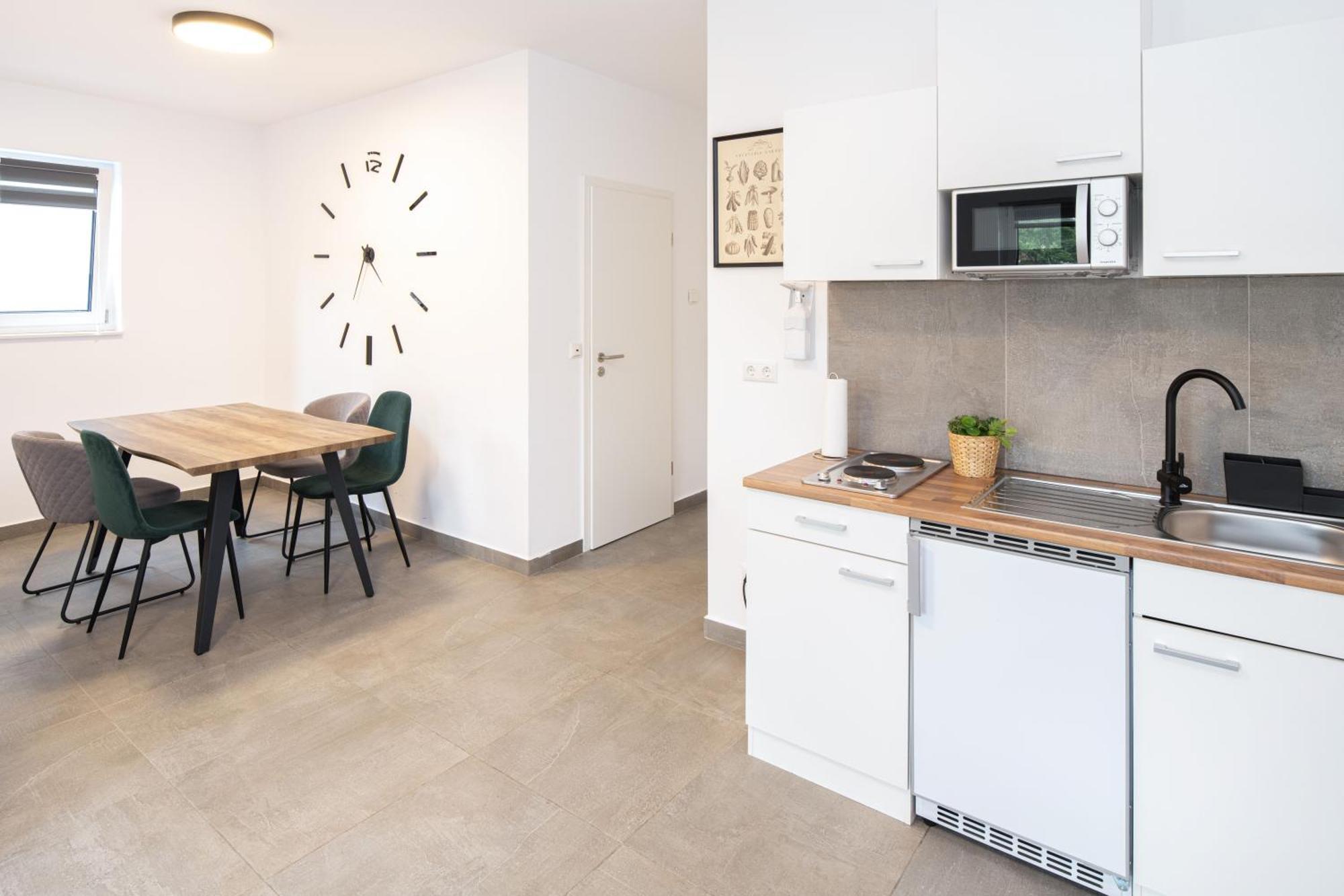 וורמס Nibelungen Apartments חדר תמונה