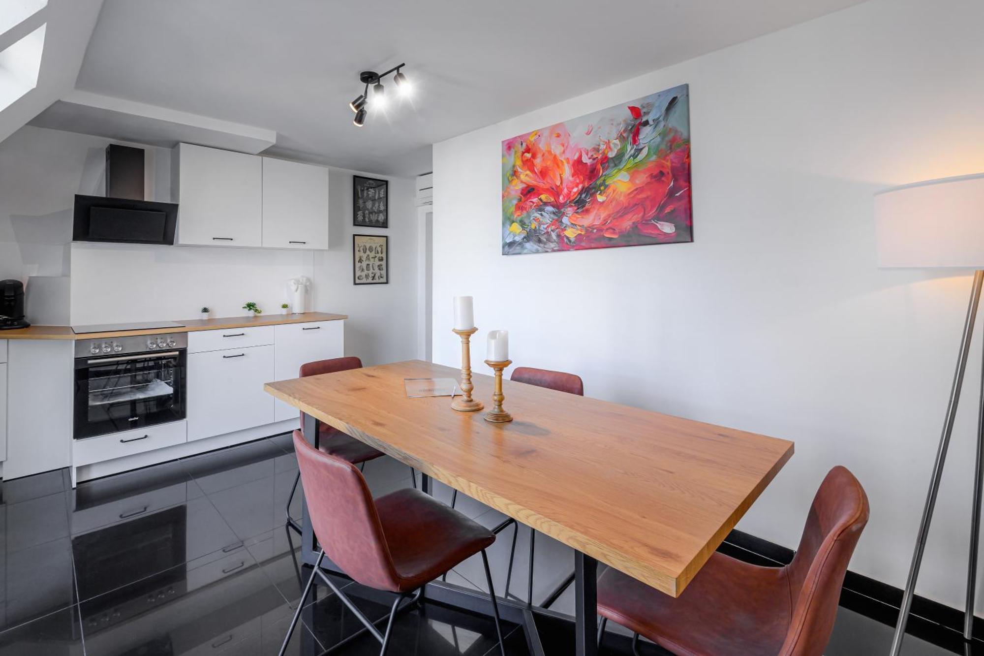 וורמס Nibelungen Apartments מראה חיצוני תמונה