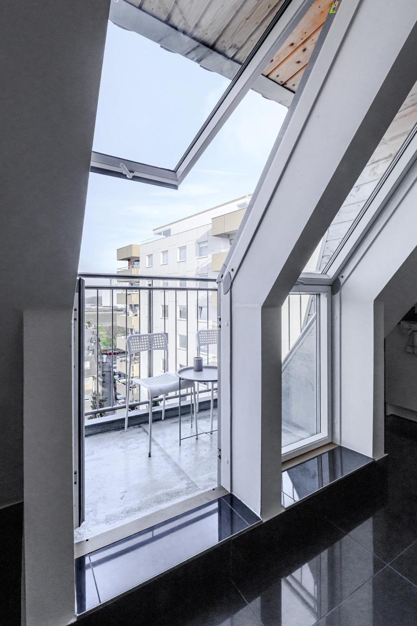 וורמס Nibelungen Apartments מראה חיצוני תמונה