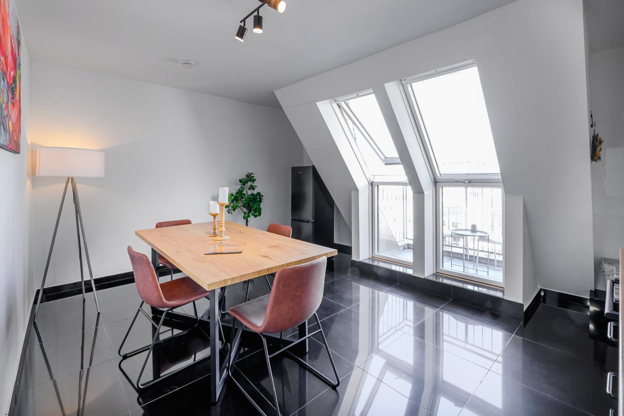 וורמס Nibelungen Apartments מראה חיצוני תמונה