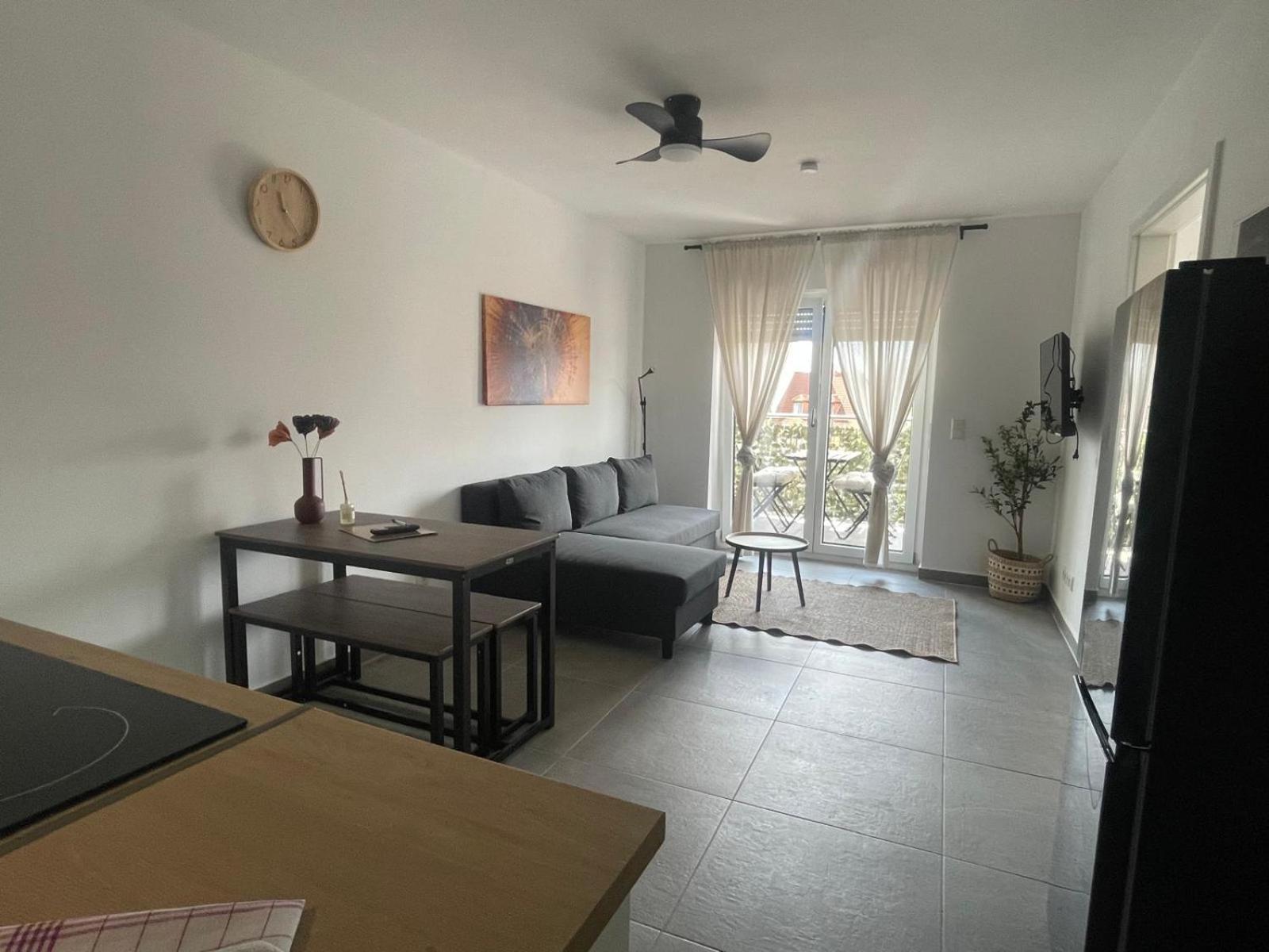 וורמס Nibelungen Apartments מראה חיצוני תמונה