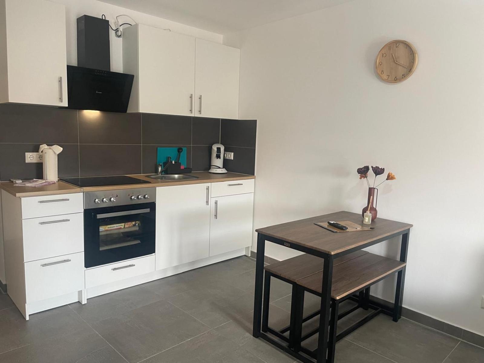 וורמס Nibelungen Apartments מראה חיצוני תמונה