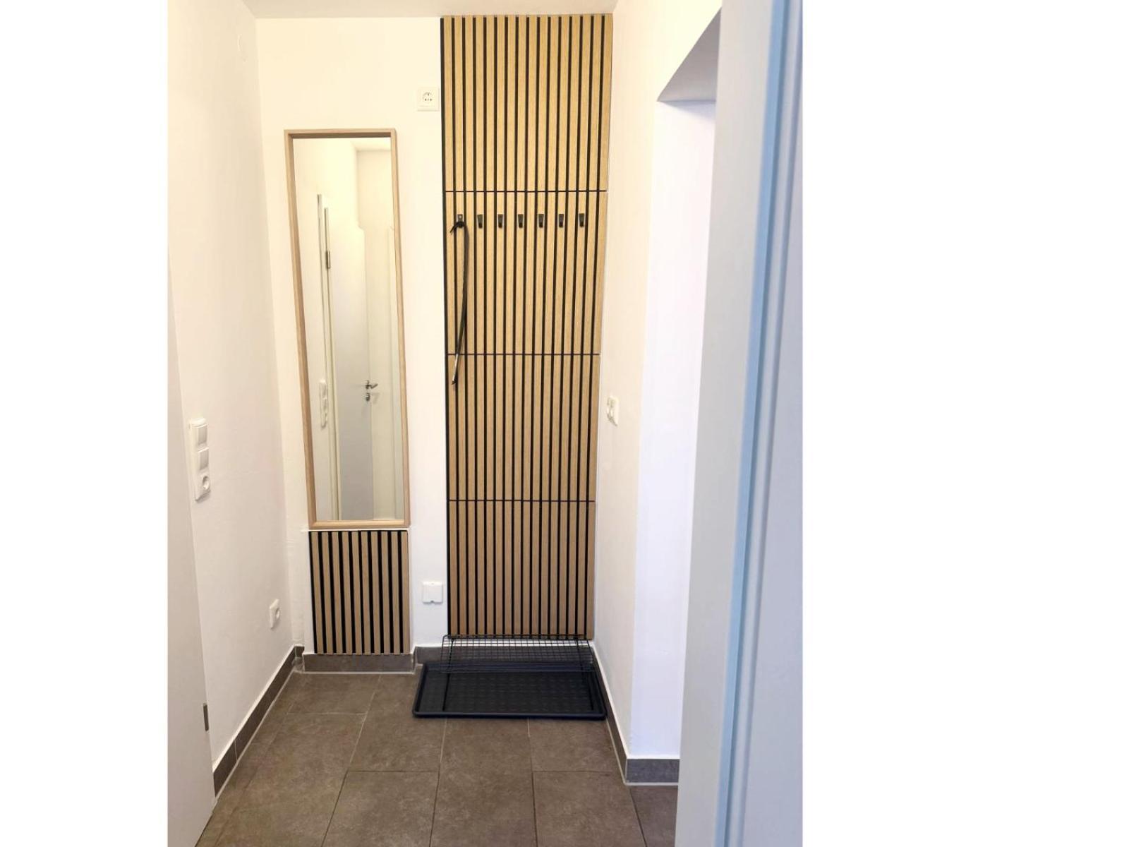 וורמס Nibelungen Apartments מראה חיצוני תמונה