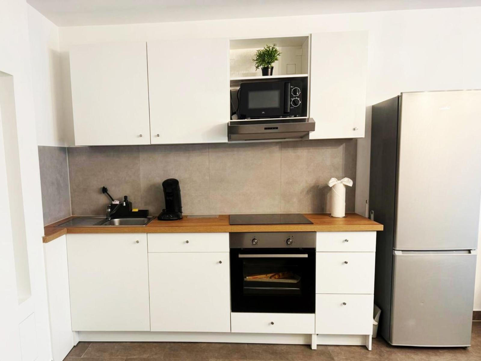וורמס Nibelungen Apartments מראה חיצוני תמונה